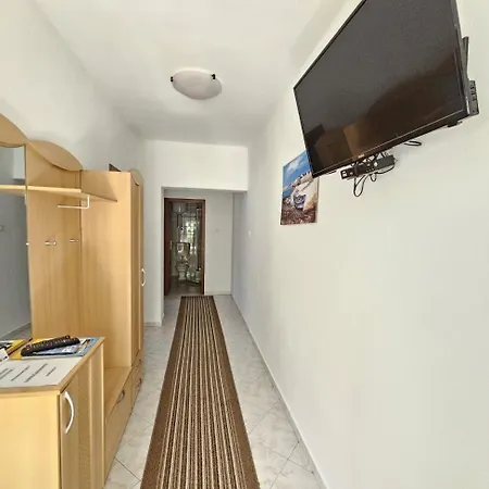 Apartment Marina 1 Nv - 4 Pax, Grill, Pool