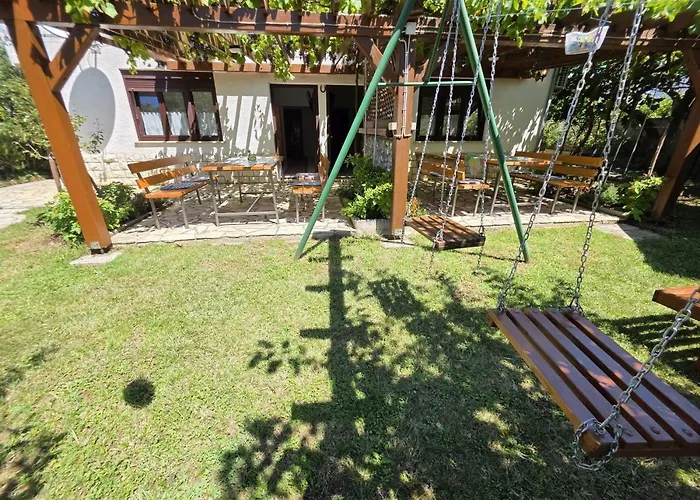 Marina 1 Nv - 4 Pax, Grill, Pool *