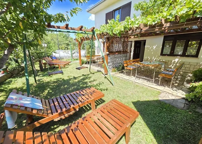 شقة Marina 1 Nv - 4 Pax, Grill, Pool *