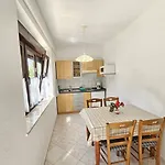 Marina 1 Nv - 4 Pax, Grill, Pool * Novi Vinodolski