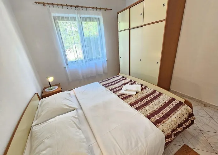 Marina 1 Nv - 4 Pax, Grill, Pool Novi Vinodolski